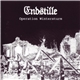 Endstille - Operation Wintersturm